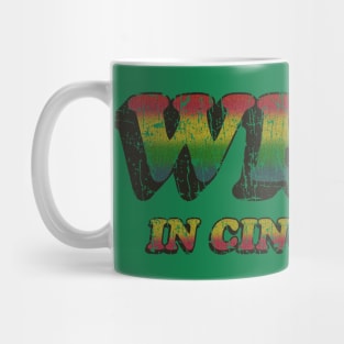 RETRO STYLE - WKRP 80S Mug